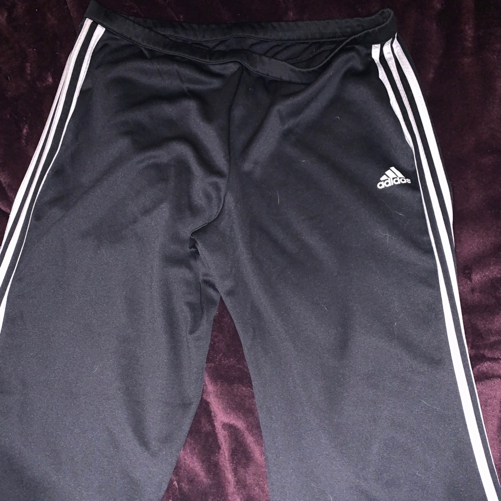 ADIDAS YOGA PANT